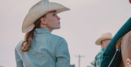 massage interne cowboy in flanel vol 1