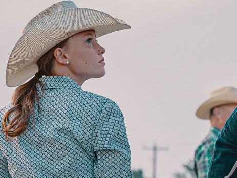 massage interne cowboy in flanel vol 1