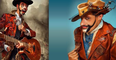 massage interne exotico rockabilly dandy vol 1