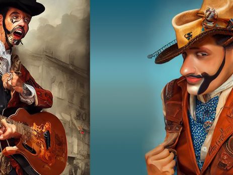 massage interne exotico rockabilly dandy vol 1