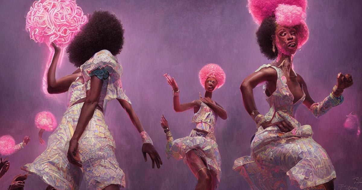 massage interne founks legato vol 1