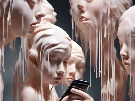 massage interne screen guimauve genration vol 1