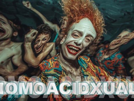 homoacidxualL